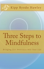 Three Steps to Mindfulness